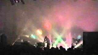 Butthole Surfers (Fort Worth 2002) [20]. The Shah Sleeps in Lee Harvey&#39;s Grave