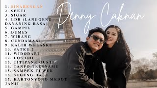 Download lagu TERBARU 2025 SINARENGAN - Denny Caknan full album  || tanpa iklan 🎧💯 mp3