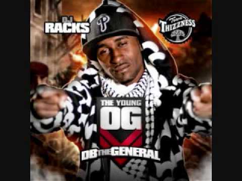 DB The General - Intro 2
