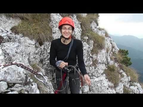 Muchia Răchitei...o tură de JNEPENING ;)