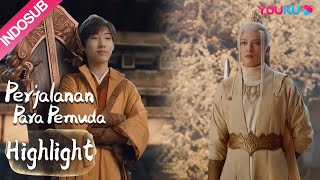 Download lagu Bisakah Wushuang mengalahkan Dewa Rambut Putih dengan Kotak Pedangnya?|Perjalanan Para Pemuda| YOUKU mp3 Download lagu Bisakah Wushuang mengalahkan Dewa Rambut Putih dengan Kotak Pedangnya?|Perjalanan Para Pemuda| YOUKU mp3
