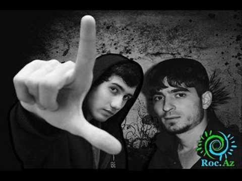 Lil''Orxan Ft Samir Cabbarov-Hani vs DJ Kamal Remix
