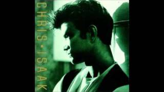 Chris Isaak - Heart Full Of Soul