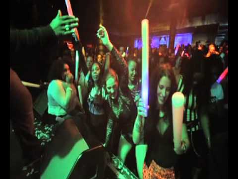 All Stars ft D-Kaya Live