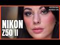 Nikon Z50II: Video 1 thumbnail