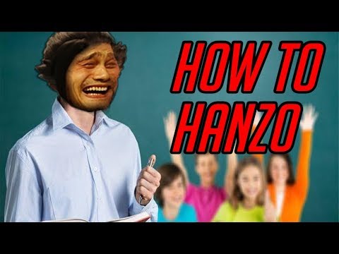 Hanzo analysis: Carrying on Hollywood