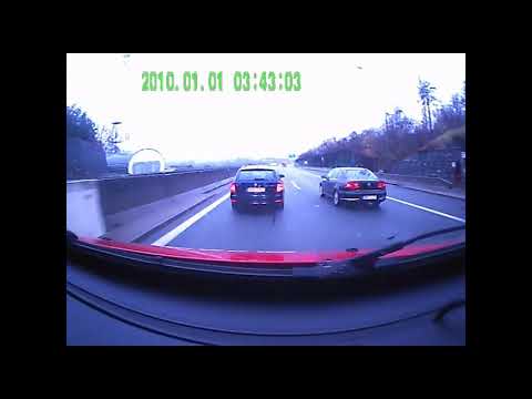 18.11.2022 8:15 dálnice D5 Plzeň VW 9P0 7410 vybržďovač