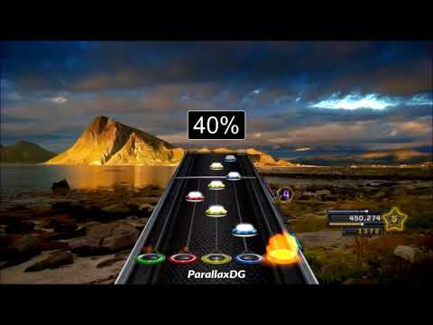 Marathon Hero - Dust Upon the Throne FC