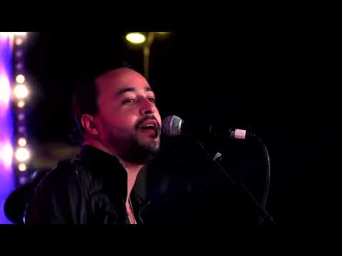 Naji soul full concert plus interview