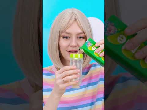 This Clever Spoon Makes Mealtime So Much Easier 🥄✨