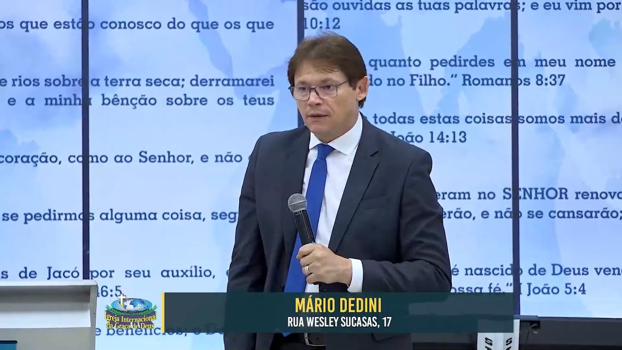 IIGD Piracicaba Pr. Wilson Nobre 24-10-24