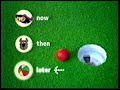 Cartoon Network City Era Now Then Later Bumper TL TOJL To ASD To S2005KOS Memorial Day 2005