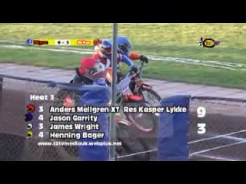 rye house vs Glasgow k.o cup 2013