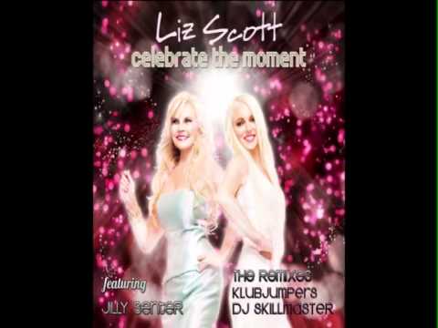 'Celebrate The Moment' (Sam Michaels vs. Klubjumpers Freaky Mix) teaser