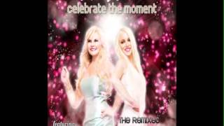 'Celebrate The Moment' (Sam Michaels vs. Klubjumpers Freaky Mix) teaser