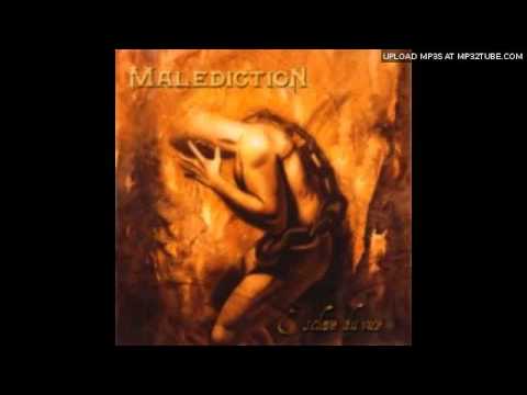 Malediction - Martyr