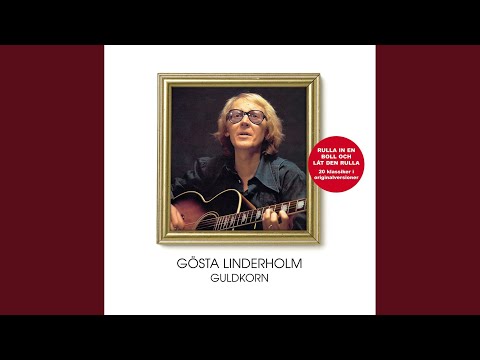 Ängarnas Vals - Gösta Linderholm