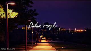 Payung Teduh - Diam Keroncong Feat. Citra (Unofficial Lyrics)