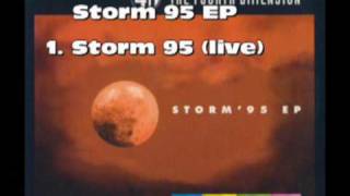 The Fourth Dimension 1. Storm 95(live)