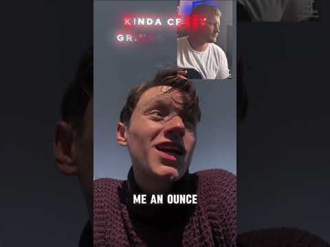 Open verse with @stillgringo