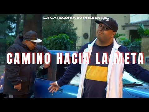 Nuevas Criaturas ft. Gabi Esquivel - Camino hacia la meta | CUMBIA CRISTIANA 2023