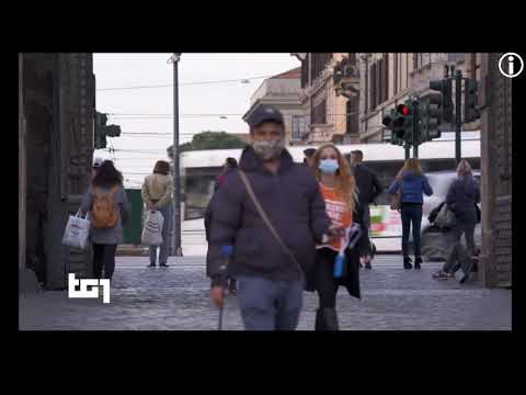 Bologna città più vivibile d'Italia - TG1 14 DICEMBRE 2020 - statistica Sole 24 ore