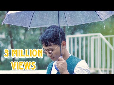 ထီးတစ်ချောင်း - JCZ ( Ft -  Htet Yan,Grace)OFFICIAL MUSIC VIDEO.