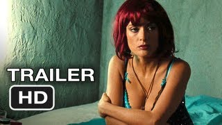 Americano Official Trailer #1 (2012) - Salma Hayek Movie HD