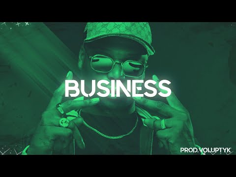 Type Beat Ninho x Timal x Maes "Business" (Prod. Voluptyk)