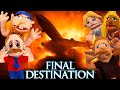 SML Movie Final Destination