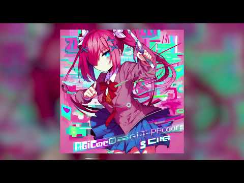 [FREE] HYPERPOP x REGGAETON  TYPE BEAT | INSTRUMENTAL DE DIGICORE/REGGAETON - ESTA NOCHE