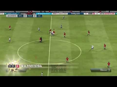 FIFA 13 | Goals of the Week | Round 23
