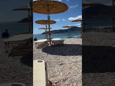 Beautiful View italy Beach