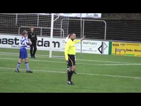 DHC D1 Winter toernooi 2011