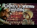 Спроси у жизни строгой (Дорогою добра) 