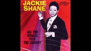 Raindrops JACKIE SHANE (LIVE) Video Steven Bogarat