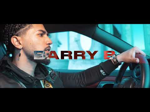 BARRY B - LADKA HAI LIT (OFFICIAL MUSIC VIDEO)