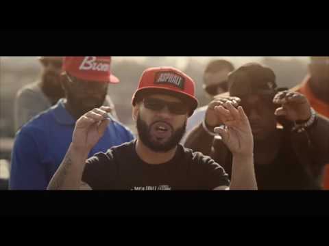 Dj Low Cut "Lyrikal Landslide" feat  Ruste Juxx & Nutso Cuts by Dj Nix'on