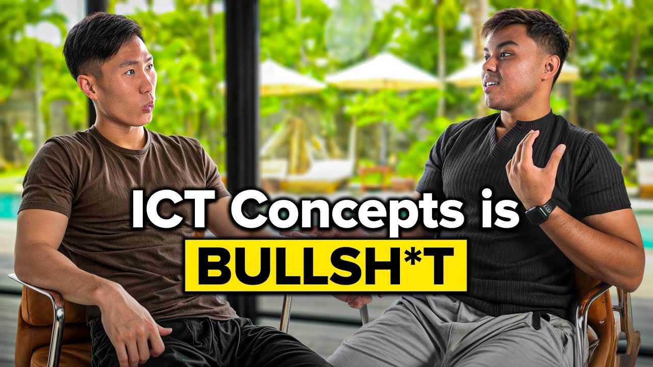 2 Millionaire Traders Share Their Secrets