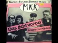 MKK - Das geht vorbei 