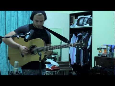 Broken Crown Mumford and Sons (Cover by Isaac Chamberlain)