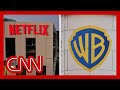 Netflix Announces Deal To Buy Warner Bros And HBO