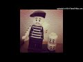 Old Xaviersobased Type Beat WalronD