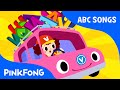 Fun With Phonics ABC Alphabet Songs Phonics PINKFONG Songs For Children