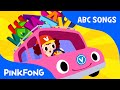 Fun with Phonics | PINKFONG Songs 