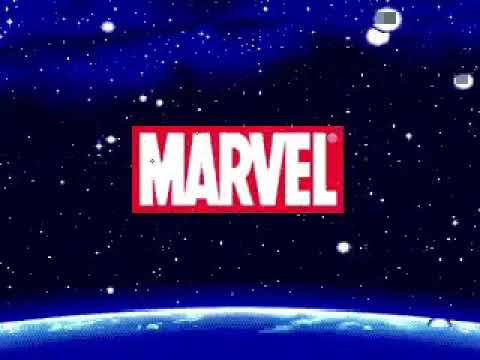 DC vs Marvel MUGEN Trailer Reupload