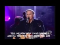 Neil Diamond - I'm On To You (Live 2005 with Lyrics)