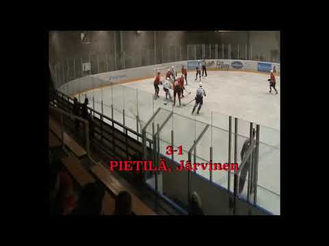 LaJy - Rockets 28.8.2019. Suomen Cup toinen kierros