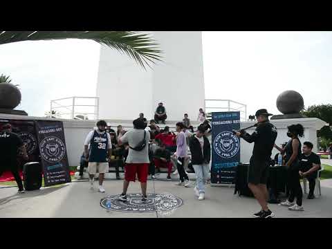 VIKO, EDDY Y MAY OCTAVOS ACTOPAN HIDALGO