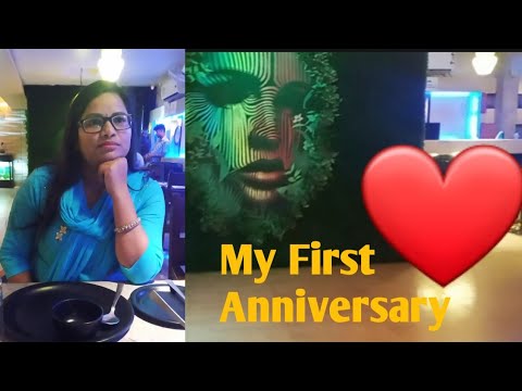 My First Anniversary party vlog |full masti vlog | #sonikk #anniversaryparty #firstvlog